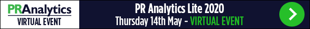 PR Analytics