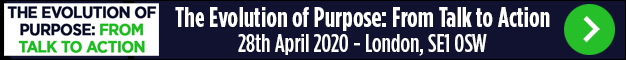 Evolution of Purpose