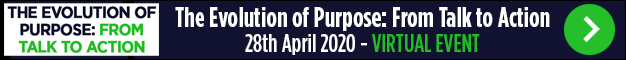 Evolution of Purpose