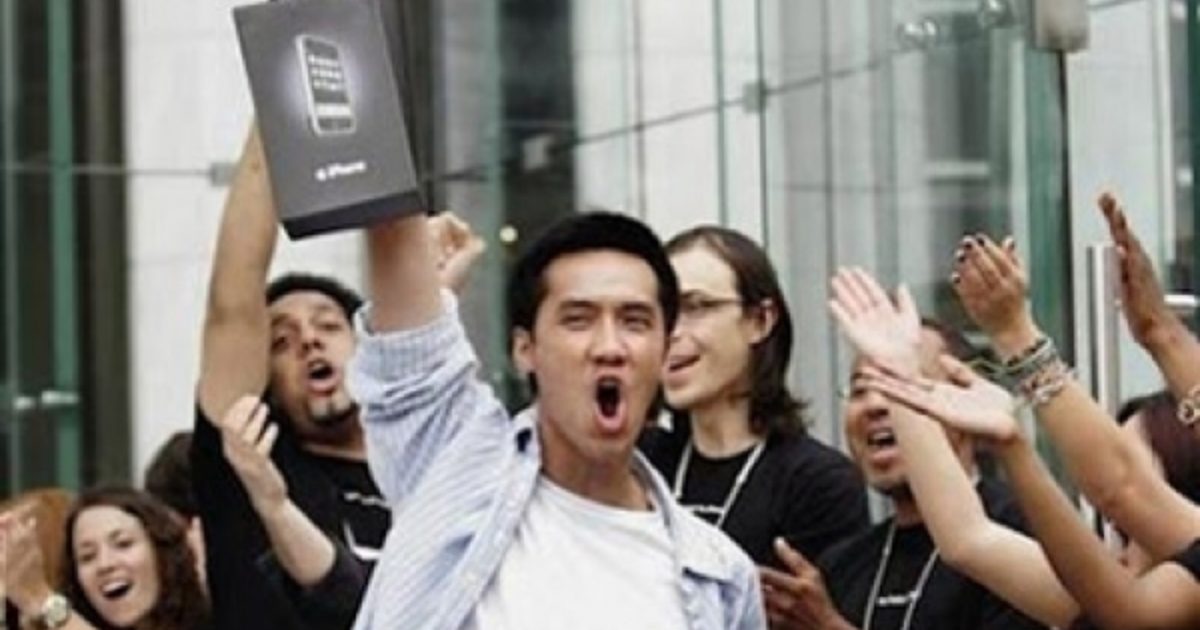 How to market to early adopters