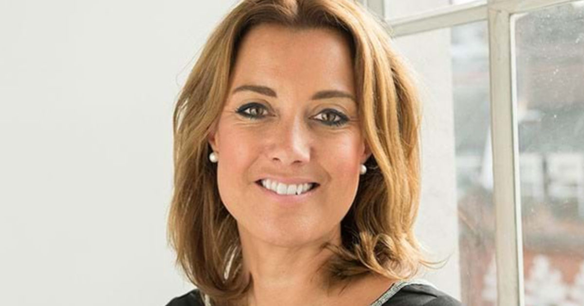 Ruth Allchurch, MD of WE UK on the PRmoment Podcast | PRmoment.com