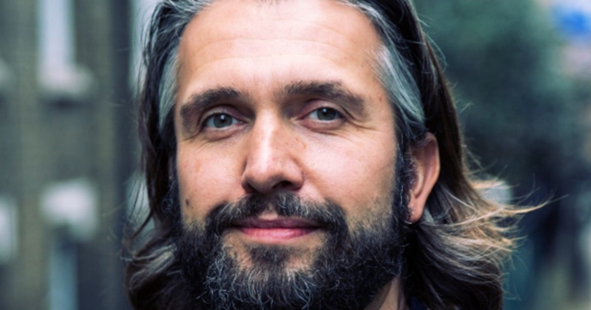Alex Myers, founder and global CEO of Manifest on the… | PRmoment.com
