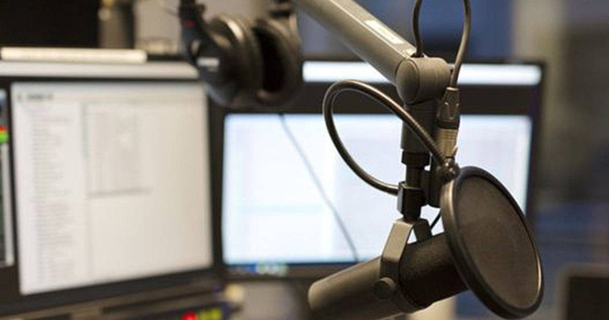 The communications briefing Commercial radio in the…