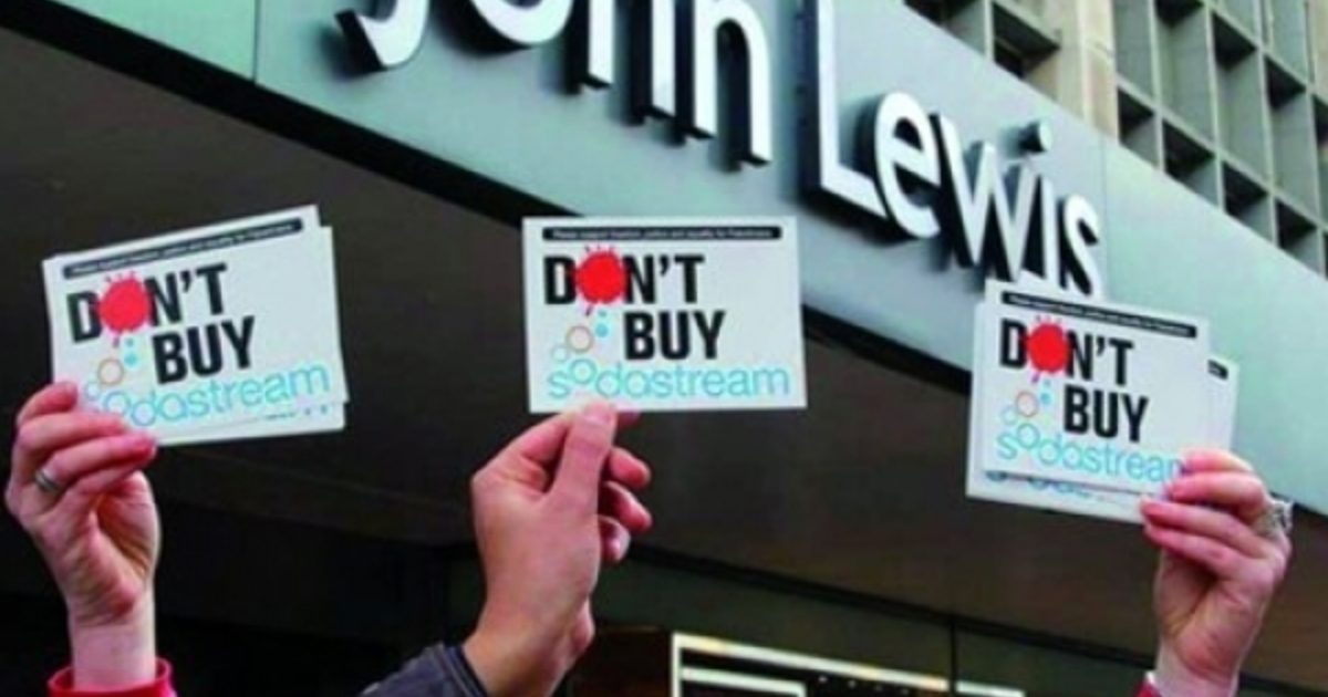 Why consumer activism now means business