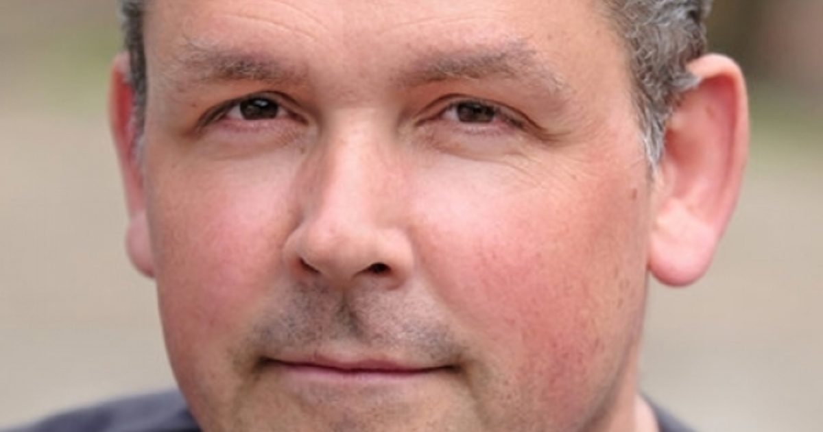 James Herring on the PRmoment podcast