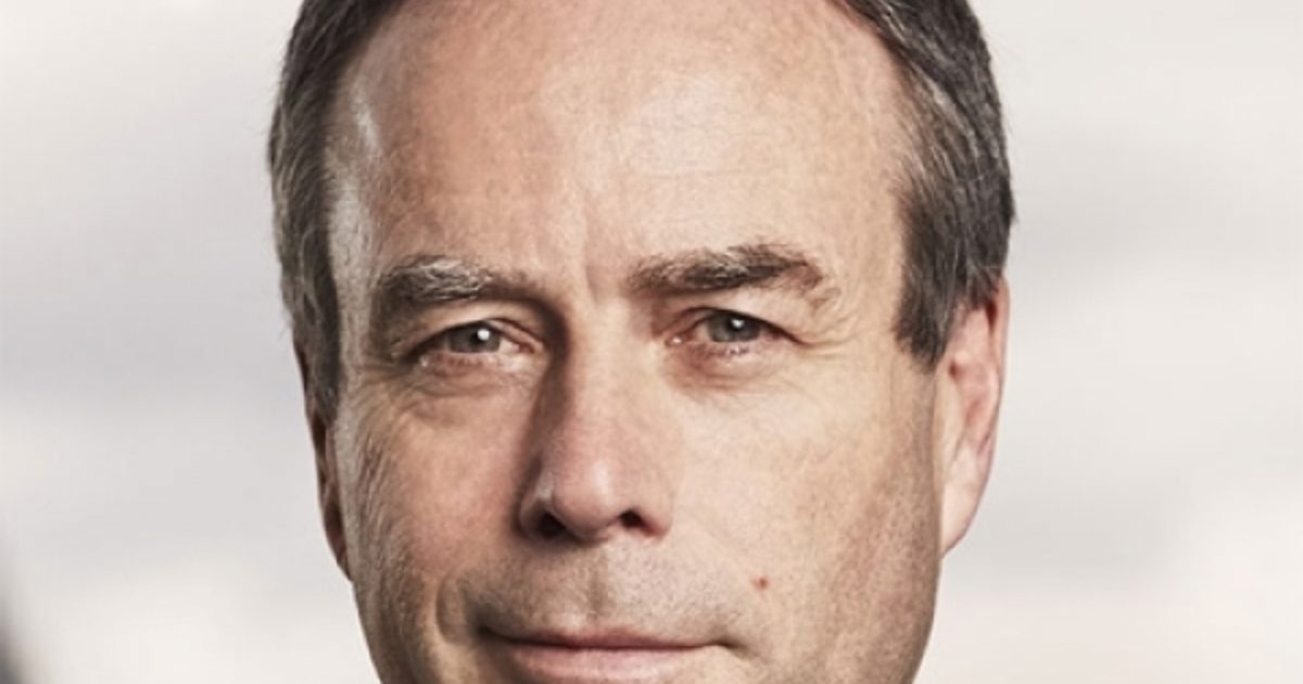 Podcast An interview with The FT’s Lionel Barber